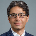 Image of Dr. Iman Khodarahmi, PhD, MD