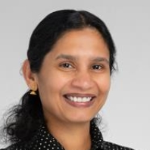 Image of Dr. Sujithra Velayuthan, MD