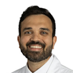 Image of Dr. Rohail Kazi, MD