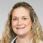 Image of Mrs. Allison Rose Denicola, APRN