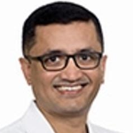 Image of Dr. Ketankumar Bodarya, MD