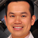 Image of Dr. Paul L. Nguyen, MD, MBA