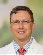 Image of Dr. Ryan N. Seutter, MD