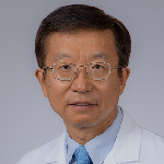 Image of Dr. Endi Wang, MD