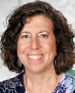 Image of Dr. Nancy C. Lasson, DO, FACP