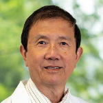 Image of Dr. Jackson Wong-Sick-Hong, MD