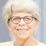 Image of Dr. Sally M. Duffy, PHD