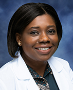 Image of Ms. Rita Chibuzor Nwajei, NURSE PRACTITIONER