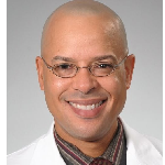 Image of Dr. Deryk G. Jones, MD