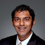 Image of Dr. Ryan P. Raju, MD