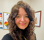 Image of Dr. Marcella Spera, MD