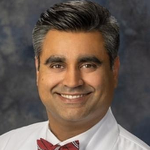 Image of Dr. Ahmed Zia Kiani, MD