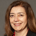 Image of Dr. Lina Feldman, MD