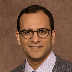 Image of Dr. Sanil Balkrishna Nigalye, DDS, MD