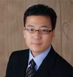 Image of Dr. Davey P. Suh, DPM