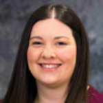 Image of Mrs. Rachel Yetter, APRN