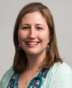 Image of Sarah F. Arseneault, APRN