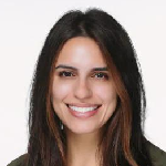 Image of Aleen Sarah Kaltakdjian, OD