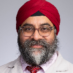 Image of Dr. Prempreet Singh Bajaj, DO