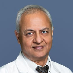 Image of Dr. Nilesh Vyas, MD