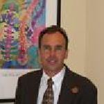 Image of Scott Gilbert Stroker, D.C.