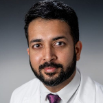 Image of Dr. Aasems Jacob, MD