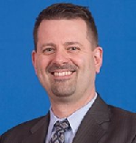 Image of Mr. Matthew Schrock, PHD