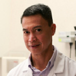 Image of Dr. Joenie T. Almeida, MD