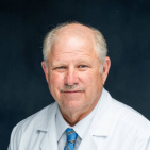 Image of Dr. Juan M. Aranda Jr., MD, FACC