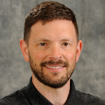 Image of Michael Deegan, PT, DPT