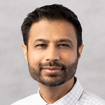 Image of Dr. Tushar N. Patel, MD