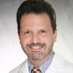 Image of Dr. Marcio Leyser, MD, MSc, PhD