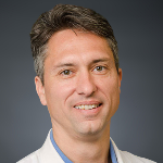 Image of Dr. Caleb Warren, MD