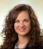 Image of Dr. Krista Lee Rouse, PHARMD