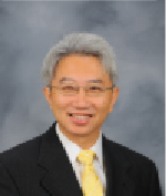 Image of Dr. Michael Yeh, MD