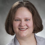 Image of Dr. Tina Fruscione Blachut, DO