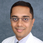 Image of Dr. Anirban P. Mitra, MD, PhD