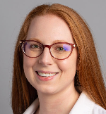 Image of Megan Elizabeth Burcham, APRN