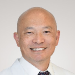 Image of Dr. Charlie T. Lin, DO