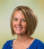 Image of Mrs. Tania M. Nygaard, APRN, CNP, RN