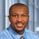 Image of Dr. Chinemerem John Okwara, MD