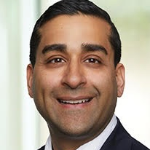 Image of Dr. Amit N. Keswani, MD