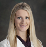 Image of Mrs. Kali McKenzie, RN, APRN