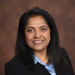 Image of Dr. Priti S. Gujar, MD