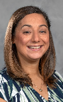 Image of Dr. Courtney E. Wein, DO