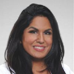 Image of Dr. Nina Thakkar Rivera, DO, DO PHD