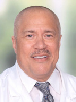 Image of Dr. Keith H. Newby Sr., MD