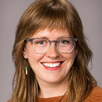 Image of Christine Heller, MA, PhD