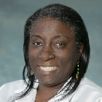 Image of Alycia R. Ham, DNP, CRNP