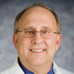 Image of Dr. J. Gregory Gregory Thomas, MD